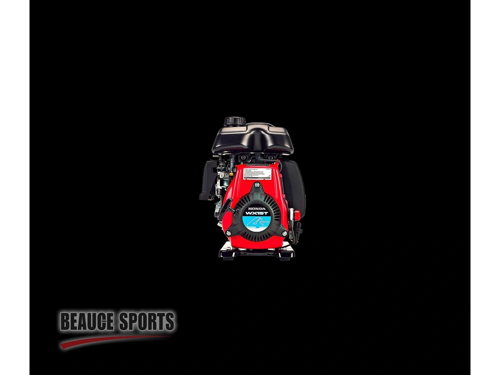 Honda Wx15tcx1 | 🌊 Pompe Eau Jardin Piscine 240 L/min Compacte Alternatives Yamaha Toro 🌊 | 2025 alt