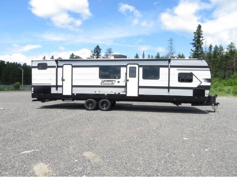 Keystone Rv Coleman 32bhs 2026 alt