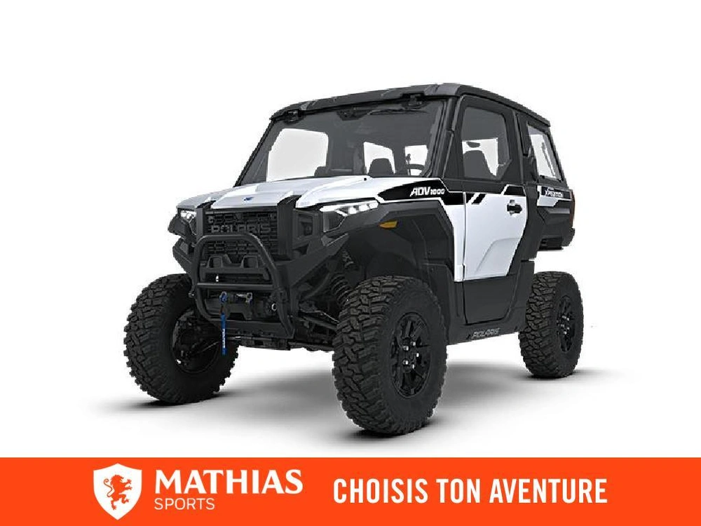 Polaris Polaris Xpedition Adv Northstar 2027 alt
