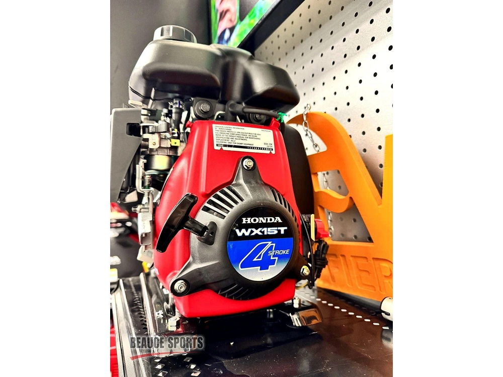 Honda Wx15tcx1 | 🌊 Pompe Eau Jardin Piscine 240 L/min Compacte Alternatives Yamaha Toro 🌊 | 2025 alt
