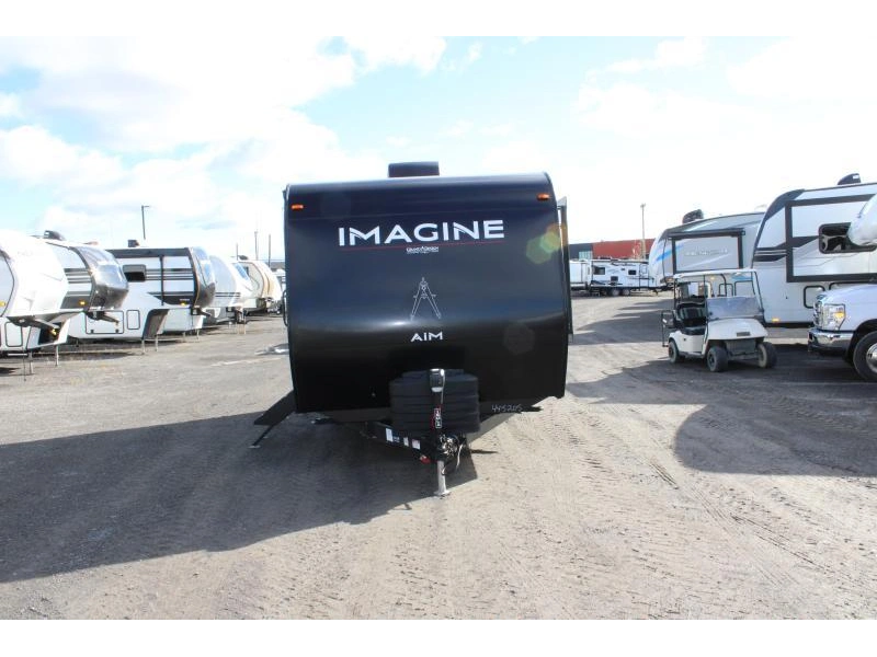 Grand Design Imagine 16mla 2026 alt