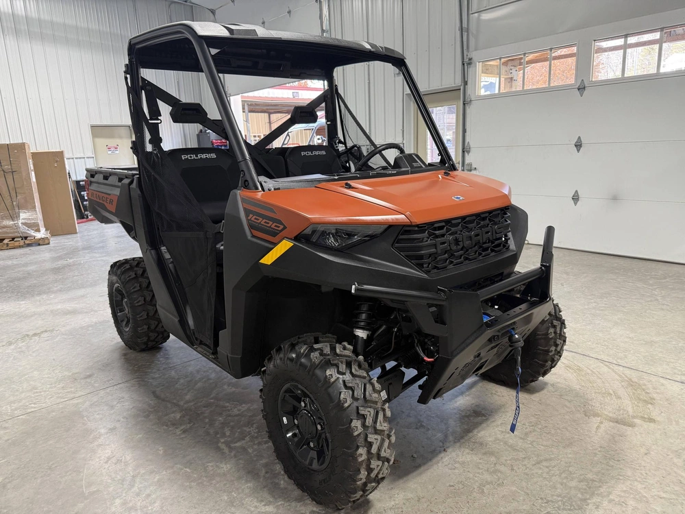 2026 Polaris Ranger 1000 Premium alt