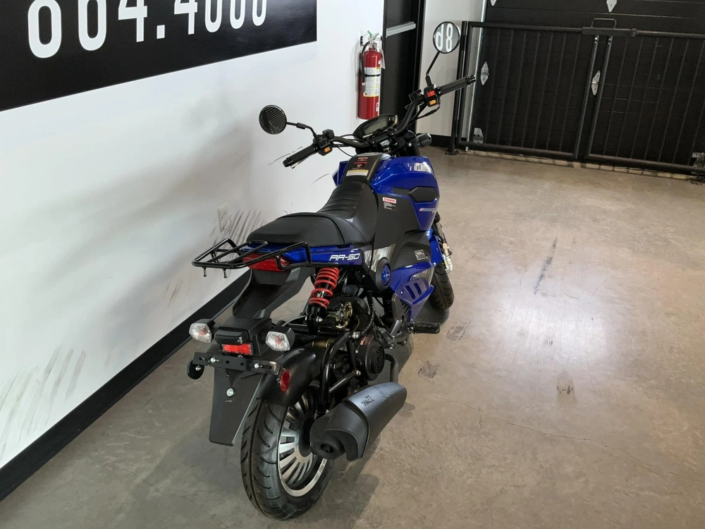 2024 Scootterre Ar50 alt