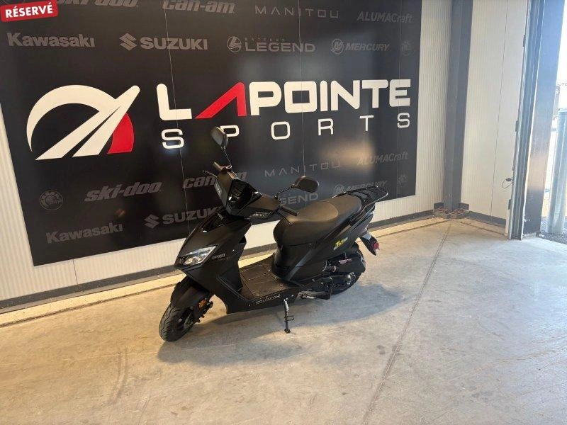 Autre Scooter Equinoxe Taxi 50 N 2026 alt