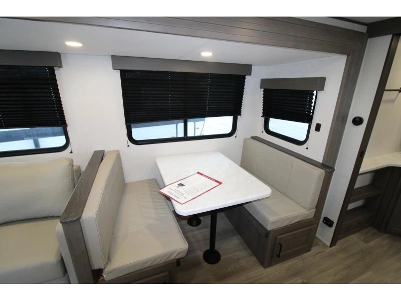 2026 Grand Design Transcend 305bht alt