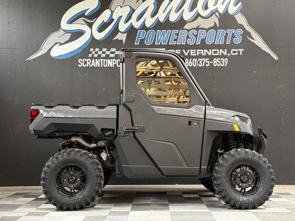 2027 Polaris Ranger Xp 1000 Northstar Ultimate alt