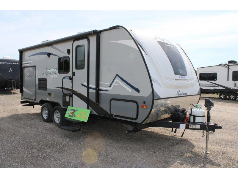 Coachmen Apex 203rbk 2020 alt
