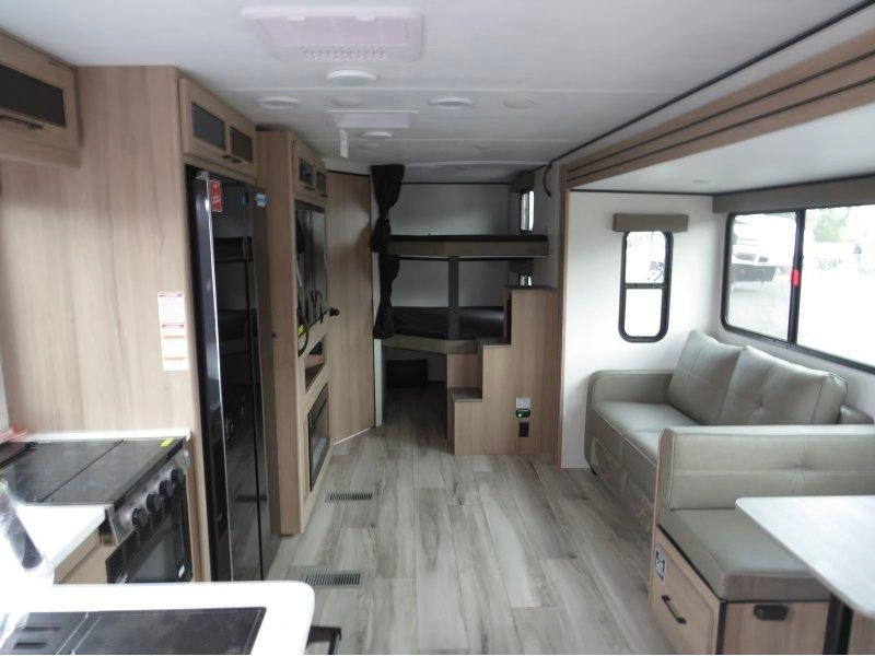 Keystone Rv Coleman 2900bh 2026 alt