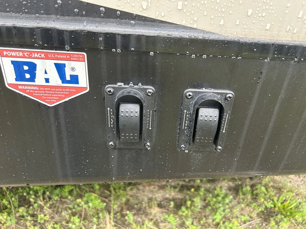 2017 Forest River Freedom Express 293rlds alt