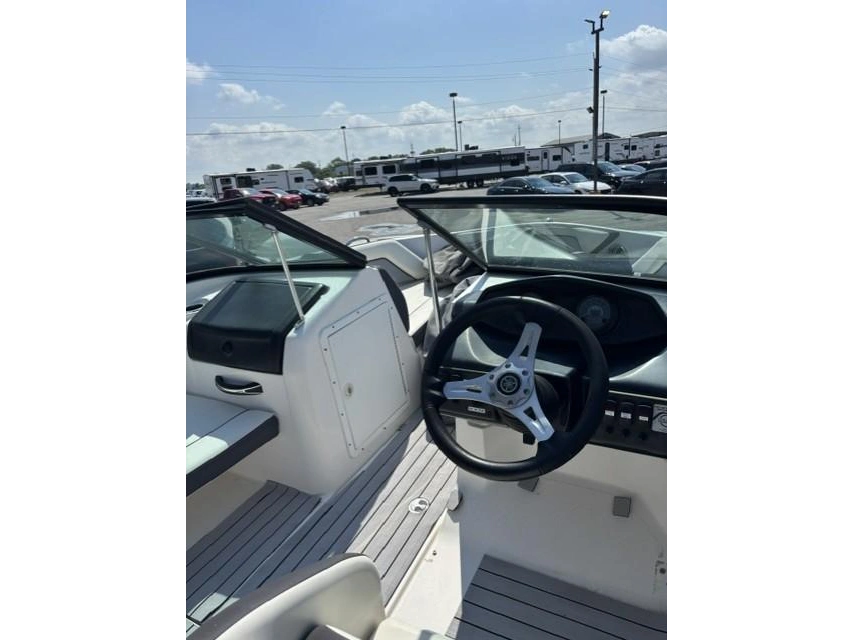 2016 Yamaha Ar190 alt