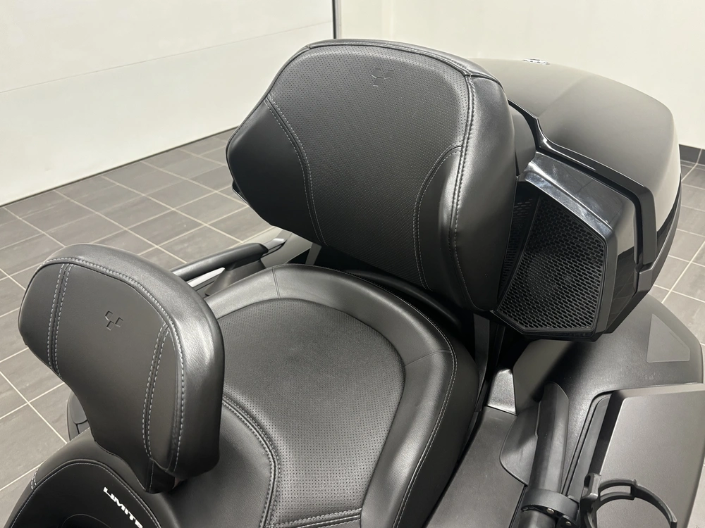 Can-am Spyder Rt Limited 2024 alt