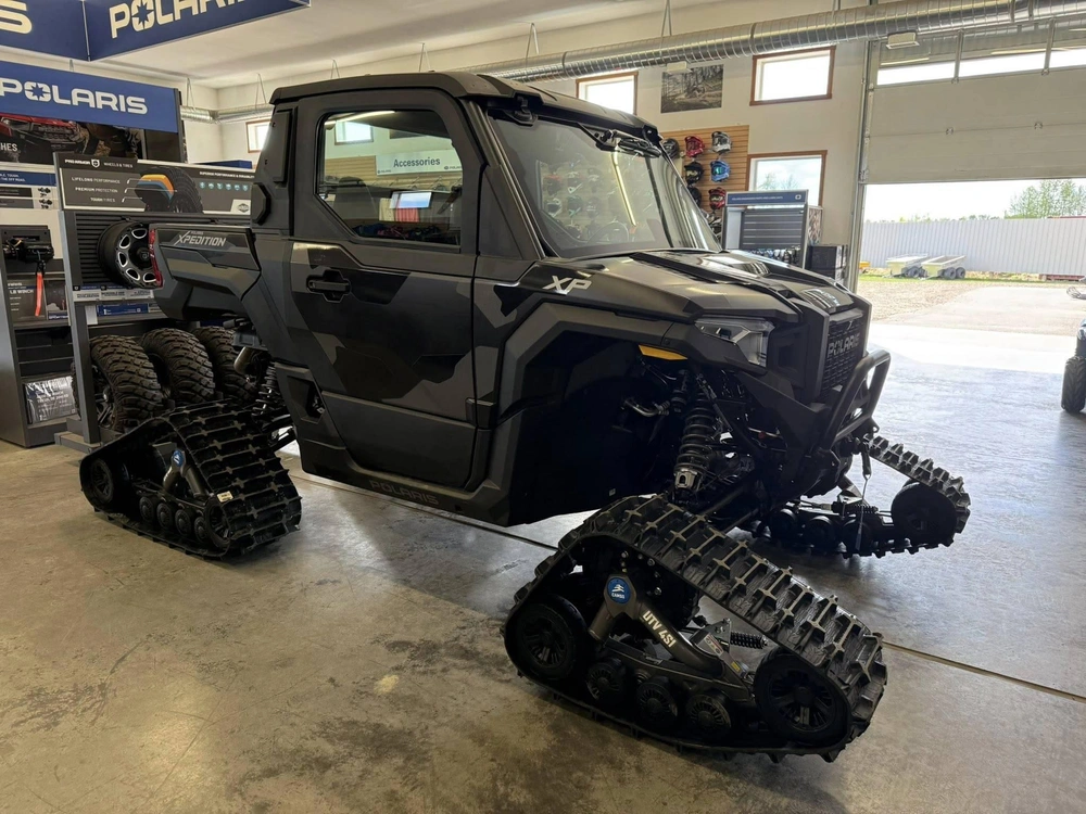 2026 Polaris Xpedition Xp Northstar alt