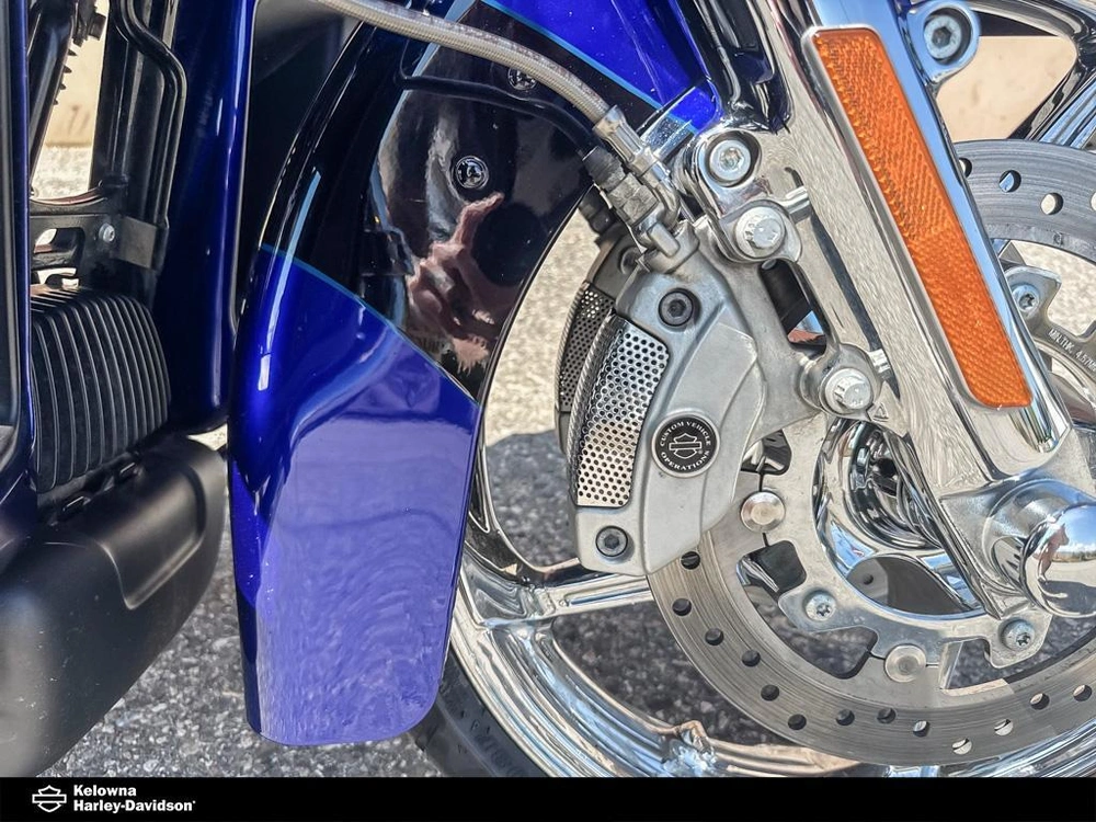 2017 Harley-davidson Flhxse - Cvo™ Street Glide® alt
