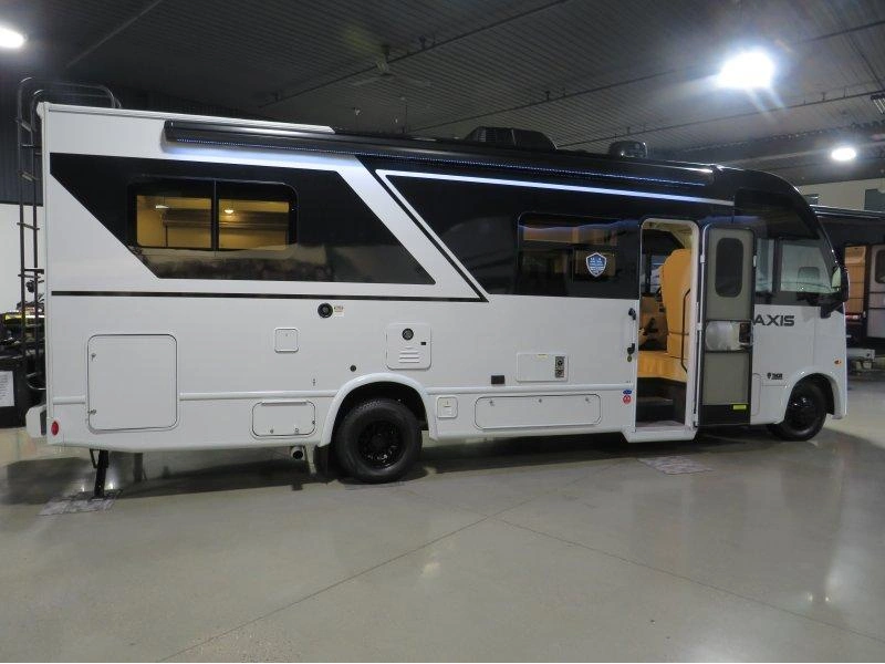 Thor Motor Coach Axis 26.2 2026 alt