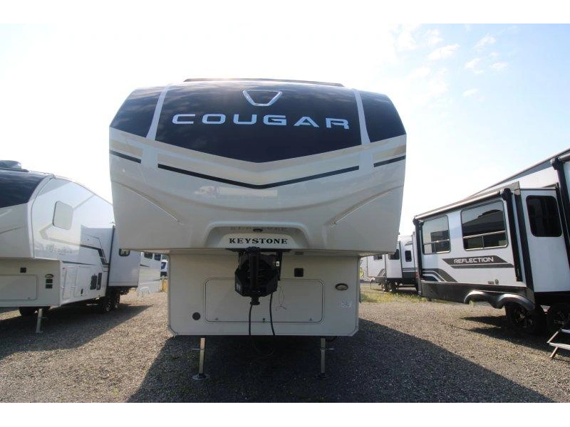 Keystone Rv Cougar 26rke 2027 alt