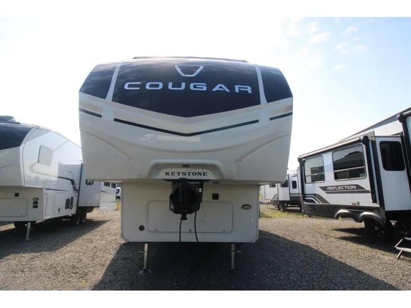 Keystone RV Cougar 26RKE 2027