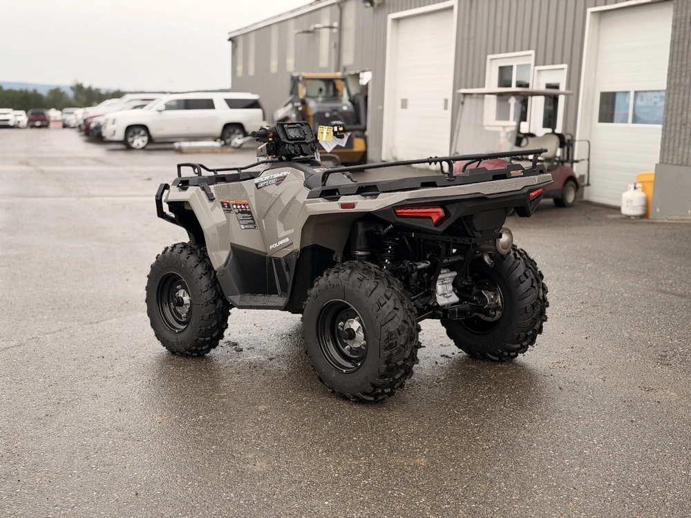 2026 Polaris Sportsman 570 Eps alt
