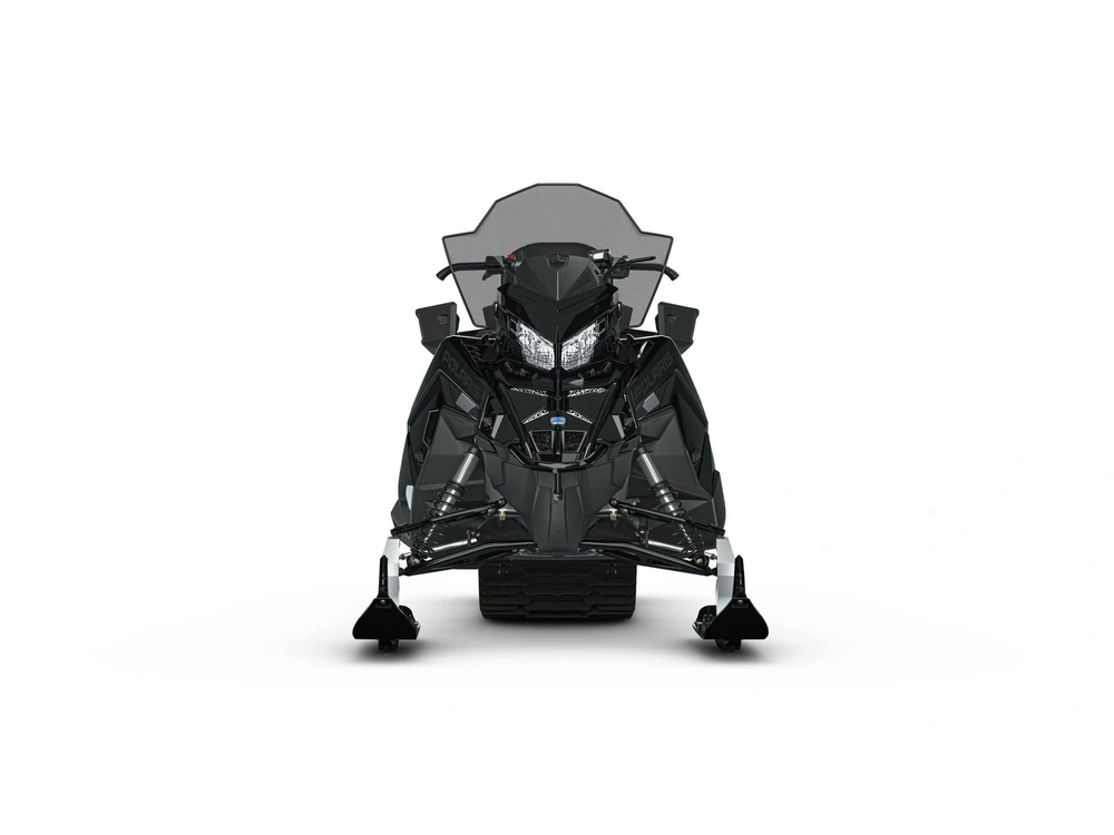 2027 Polaris Prostar Titan Adventure alt