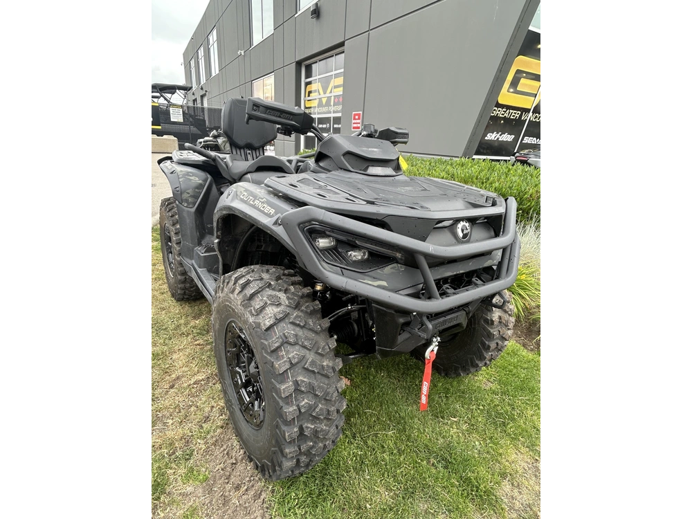 2026 Can-am Outlander Max Bc 1000r alt