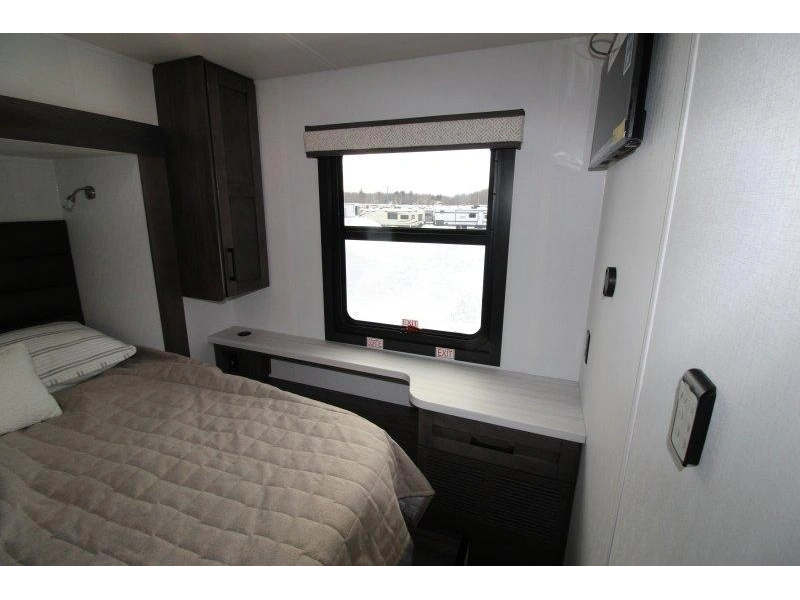 Jayco Greyhawk 30z 2026 alt
