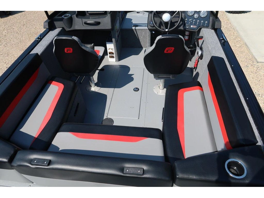 2026 Princecraft Sport 175 alt