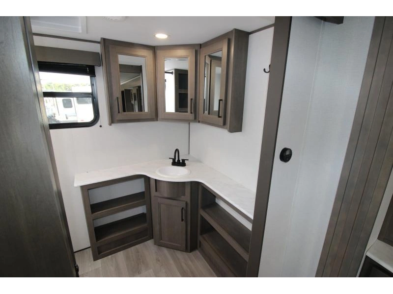 2026 Grand Design Transcend 26rbx alt