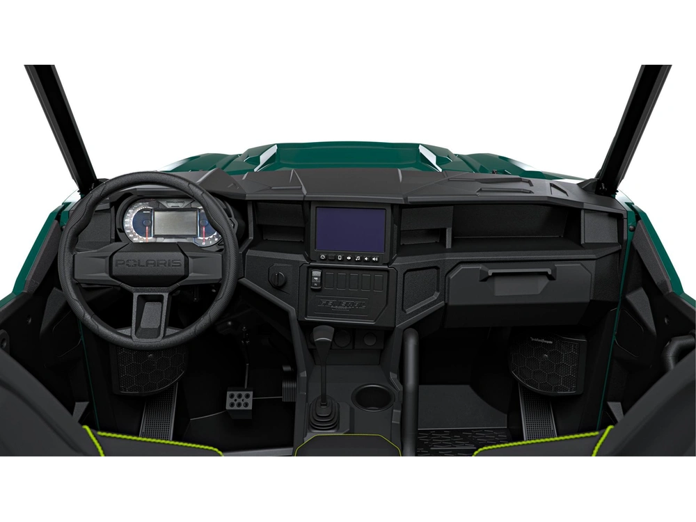 Polaris General Xp 4 1000 Ultimate 2027 alt