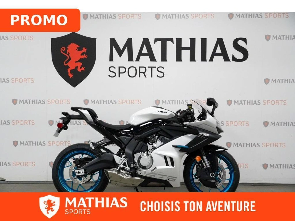 Cfmoto 675ss 2026 alt