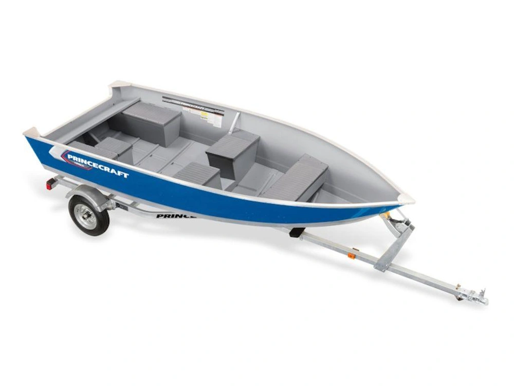 2026 Princecraft Yukon® 14 Wt alt