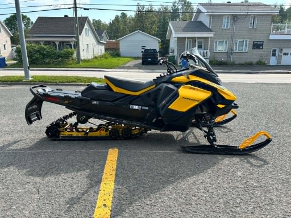 Ski-doo Renegade Adrenaline 900ace 2024 alt