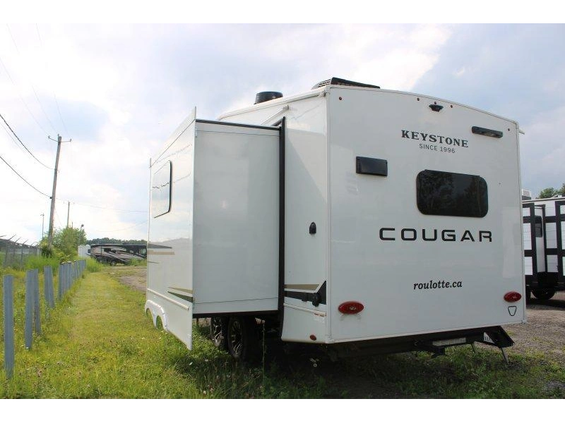 Keystone Rv Cougar 2100rk 2026 alt