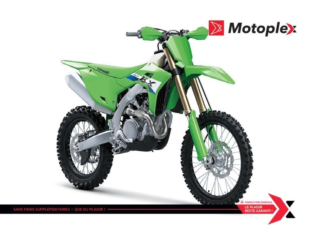 Kawasaki Kx450fx 2027 alt