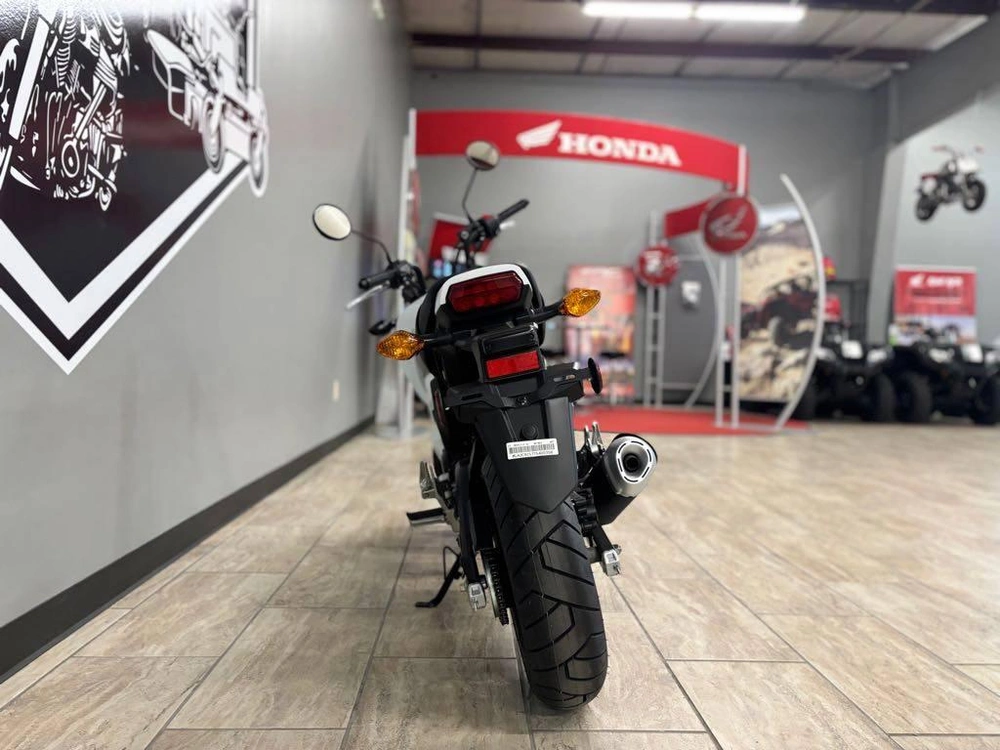 2026 Honda Grom