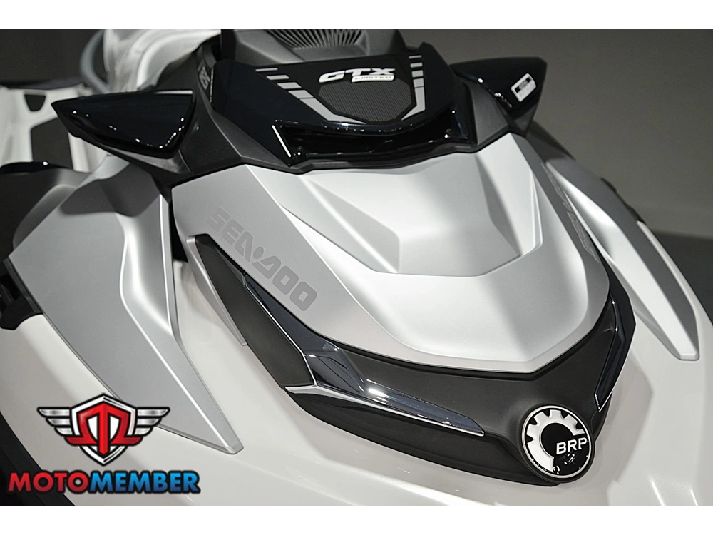 2026 Sea-doo Gtx Limited 325 Audio alt