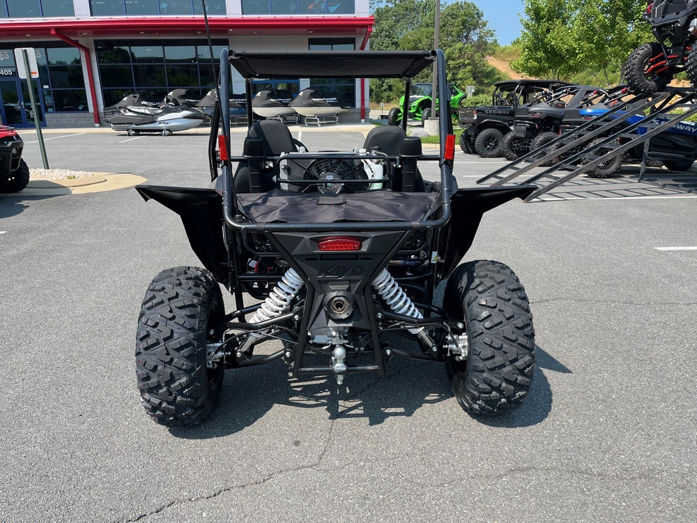 2027 Kayo S350 Efi alt