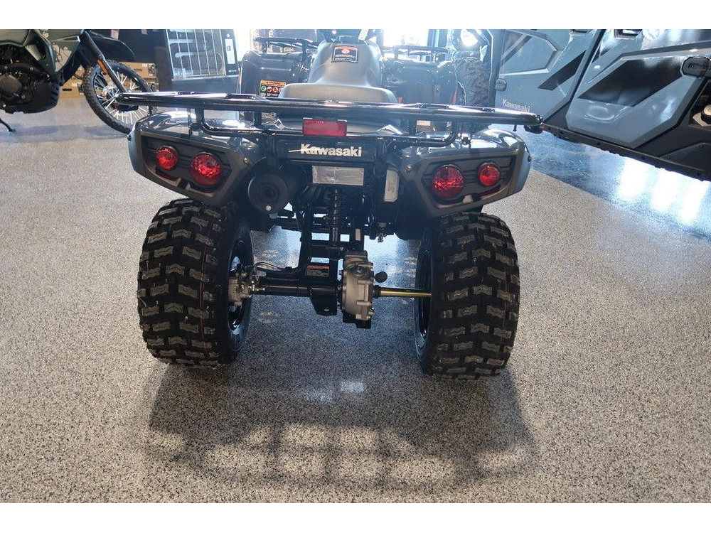 2026 Kawasaki Brute Force 300 alt