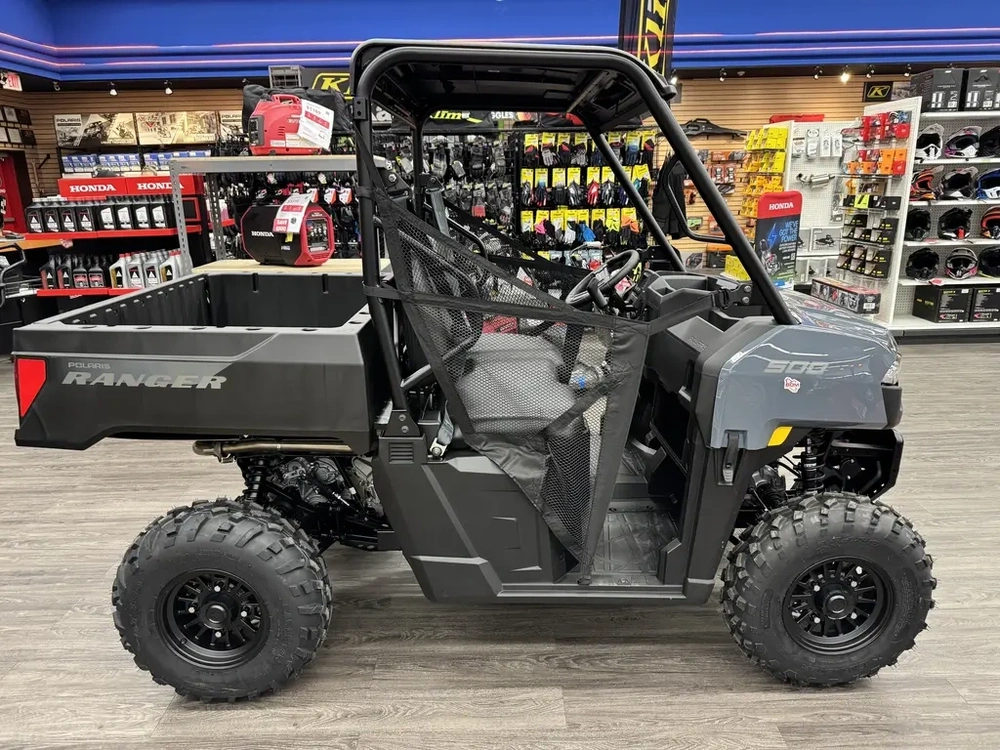 2026 Polaris Ranger 500 alt
