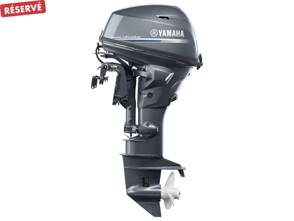 2026 Yamaha F25smhc alt