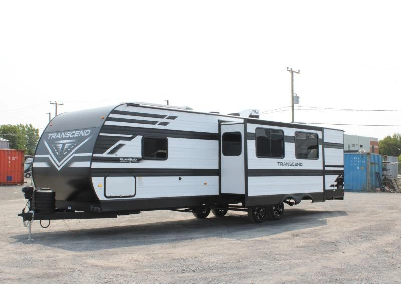 Grand Design Transcend 305bht 2026 alt