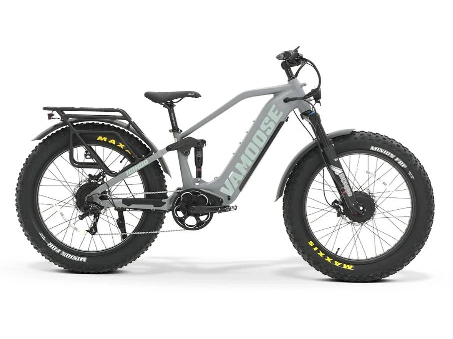 None Vamoose Cycle Hondo Awd Lrg alt