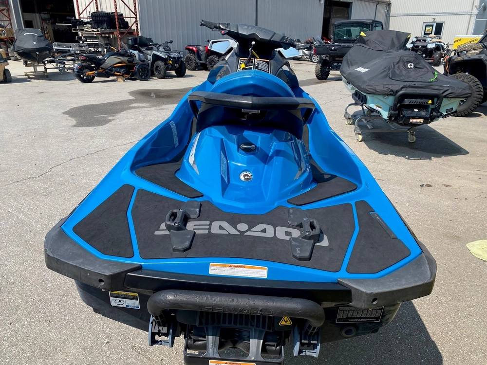 2018 Sea-doo/brp Gti Se 130 alt