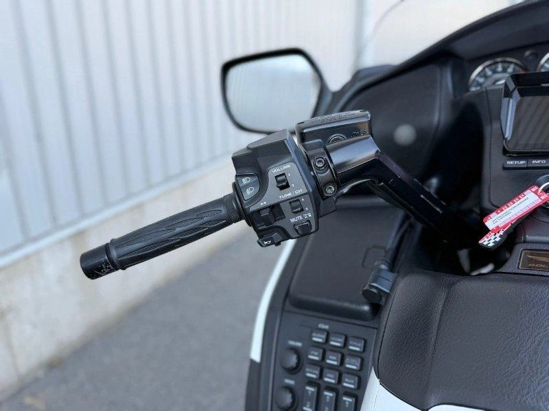 Honda Gl1800bg F6b 2016 alt