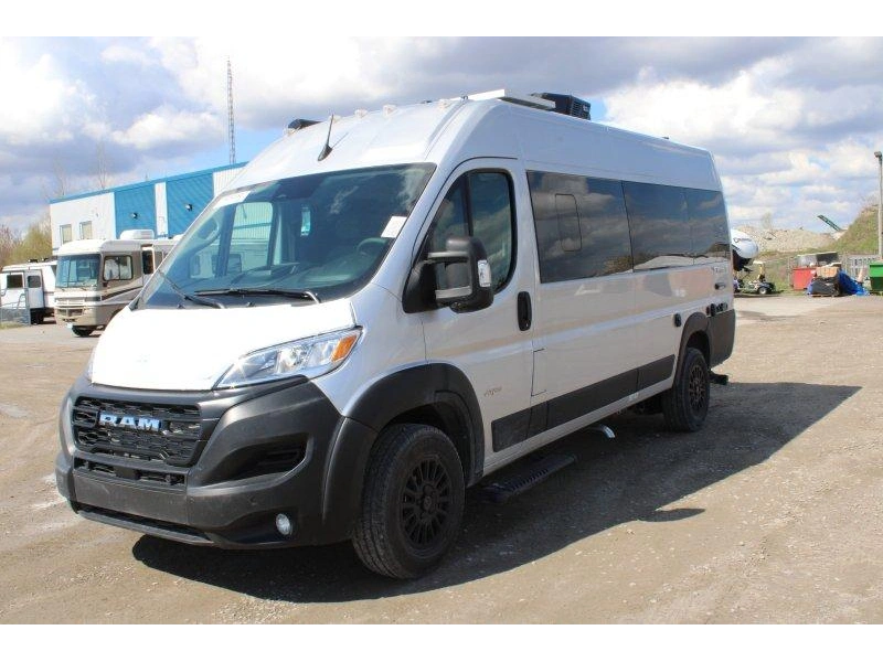 Jayco Swift 20t 2026 alt