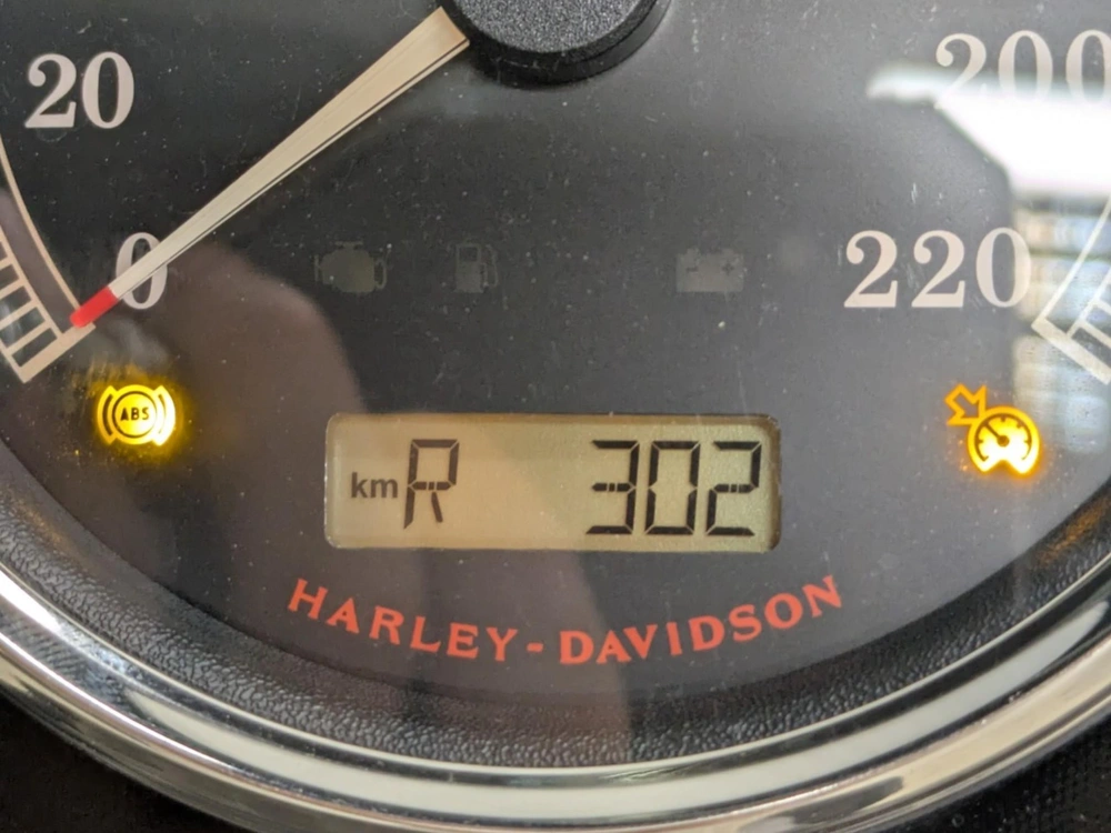 Harley-davidson Fatboy 2016 alt