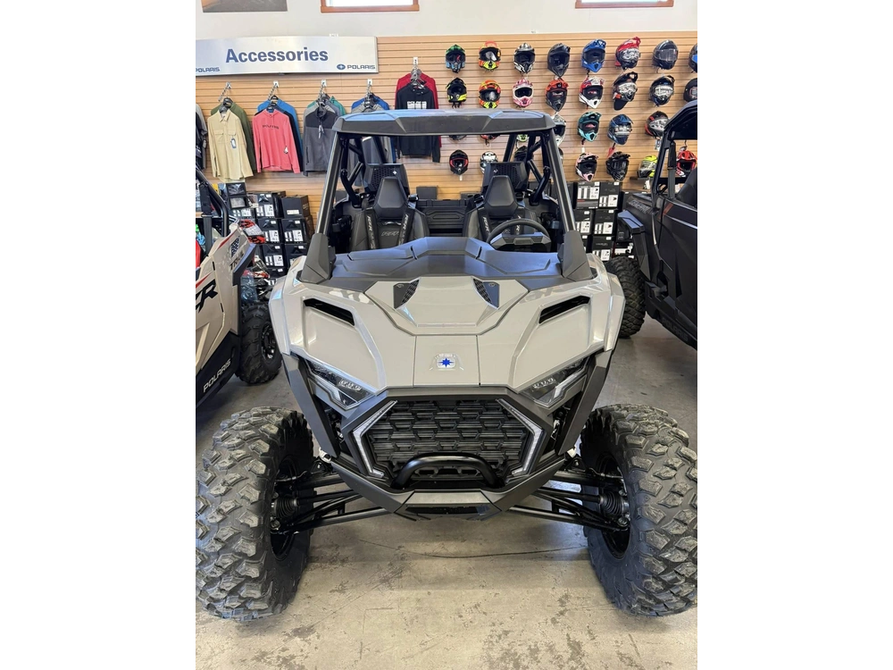 2026 Polaris Rzr Pro Xp Ultimate alt