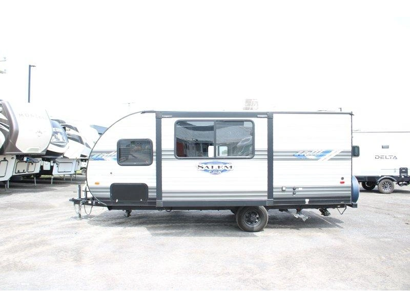 Forest River Salem 178bhsk 2023 alt