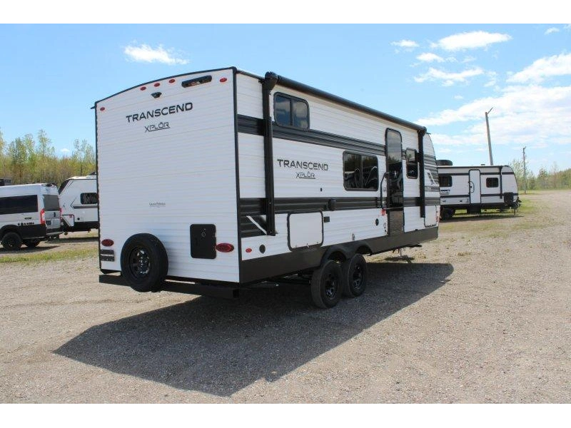 Grand Design Transcend 19bhx 2026 alt