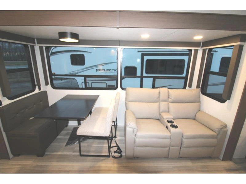 Keystone Rv Cougar 316rls 2026 alt