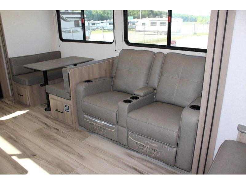Keystone Rv Coleman 29rks 2026 alt