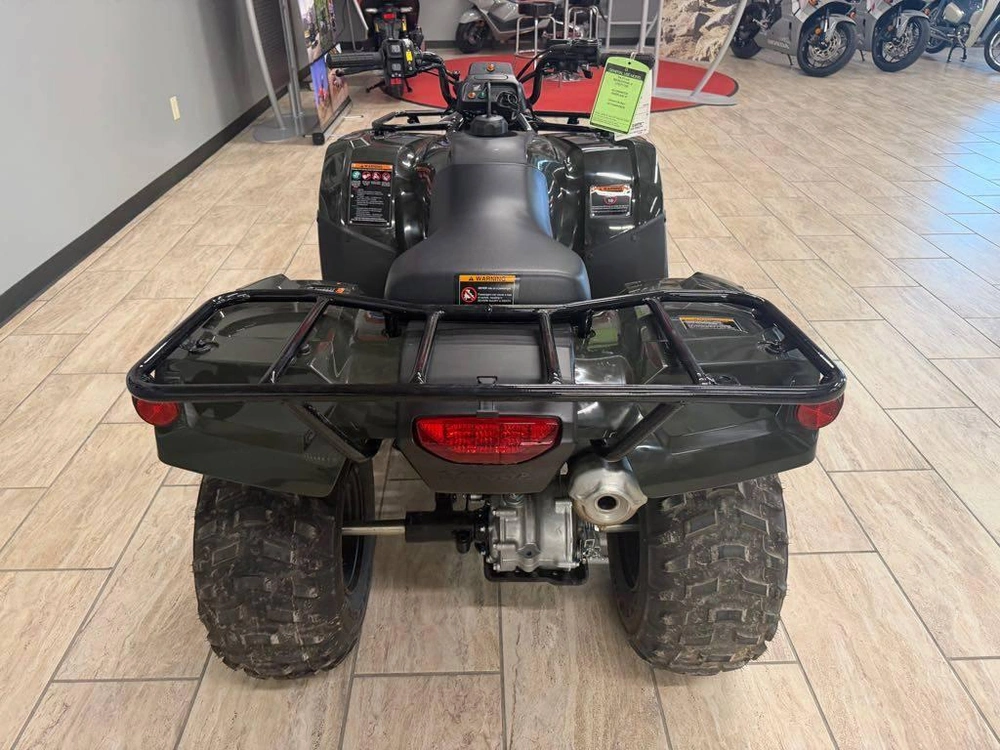 2026 Honda Trx250te1t